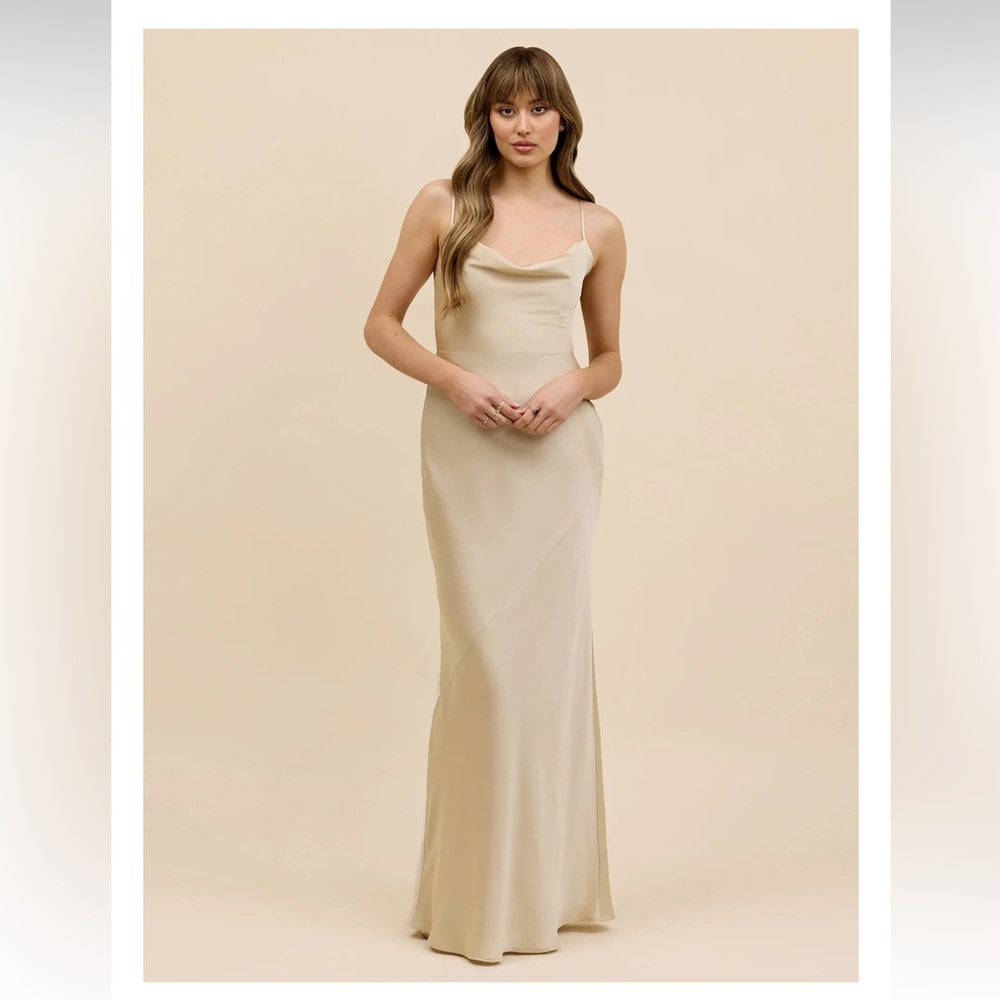 Park & Fifth Belmont Dress